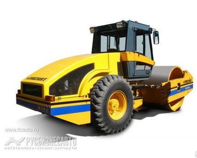 фото Каток дорожный RV-15,0DT