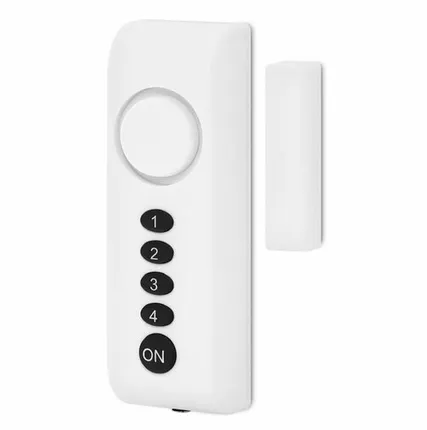 Фото №0 Датчик открытия Proline RL-DS04-W