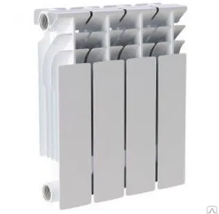 фото Радиатор Garanterm Magnat GBM500M/04 (4 секции)