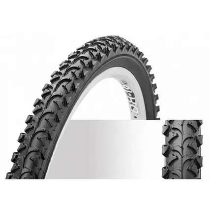 Фото №0 Велопокрышка 18" x 2.125 H-518 Chao Yang