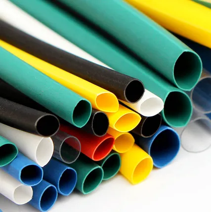 Фото №2 Термоусаживаемая трубка ТУТнг-LS