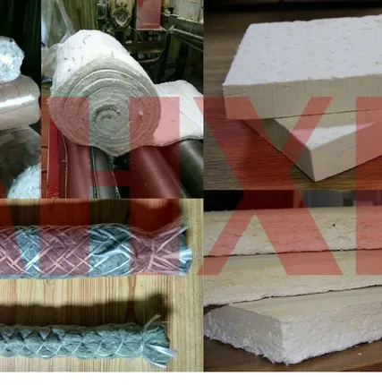 Фото №0 Вата МКРР-130 и МКРВ-200. Шнур ШМР и ШМК. Картон МКРК. Плита МКРП