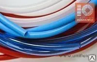 фото Шланг пневматический 12 мм х 9 мм полиуретановый Uniflex TPU
