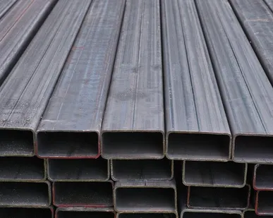 фото Труба профильная прямоугольная