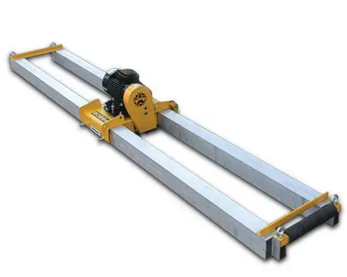 фото Профиль для виброрейки VPK 2,5/4,5 м (100x40x4)