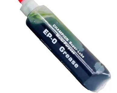 фото Смазка универсальная (минер) CHAMPION EP-0 (250г) 952815