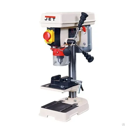 Фото №0 Станок сверлильный JET JDP-8L