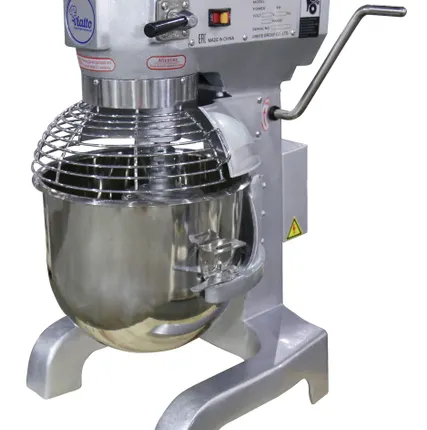 Фото №0 Миксер B-20P 220V (VIATTO by Pyhl)