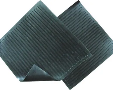 фото Ковер диэлектрический 500*500 ГОСТ 4997-75