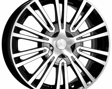 фото Колесный диск K&K Адамас