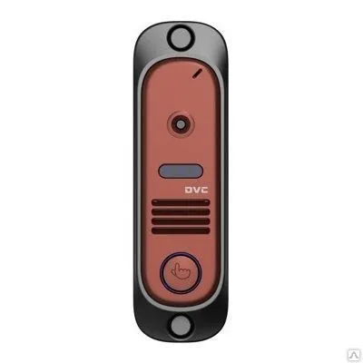 Фото №0 DVC видеодомофон