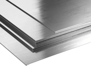 фото Лист ХК 0,8 ст08пс 1,25х2,5м (ГОСТ 19904)