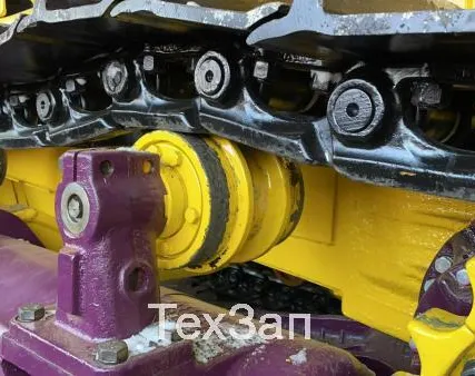 Фото №1 Бульдозер Б10 Б10М Б10