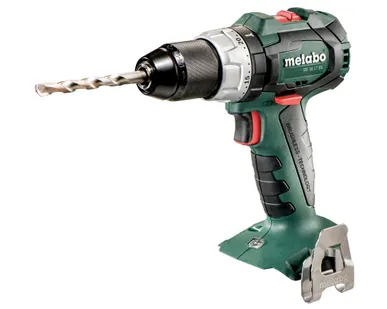 фото Шуруповерт Metabo BS 18 LT BL / 602325840 / бесщеточный двигатель