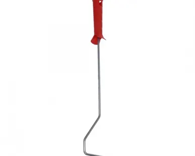 фото Ручка для мини-валика 100-160мм h=550мм, бюгель d6, PQTools 0501240