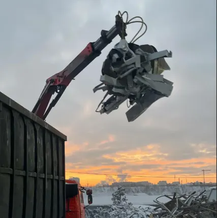 Фото №0 Прием цинковых труб