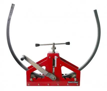 Фото №0 Трубогибы