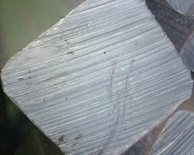 фото Квадрат 60х60 мм ст 20 ГОСТ 2591