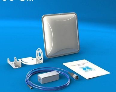 фото Антенный комплект для 4G USB-модема №3