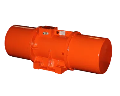 фото Площадочный вибратор общего назначения ВИ-27-16