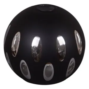 Фото №0 Подвесной светильник 03410 BK GLASS Reluce