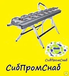 Фото №0 Листогиб Tapco Max 20 3,8 метра