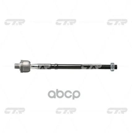 Фото №0 Рул. Тяга Crkd11 Ctr Cr0242 Lacetti Голая CTR арт. CR0242
