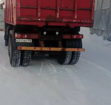 Услуги самосвалы. Вывоз снег, мусор