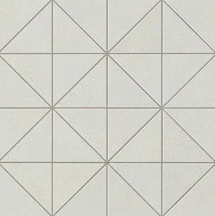 Фото №0 Atlas Concorde ARKSHADE Arkshade White Mosaico Prisma (AUID)