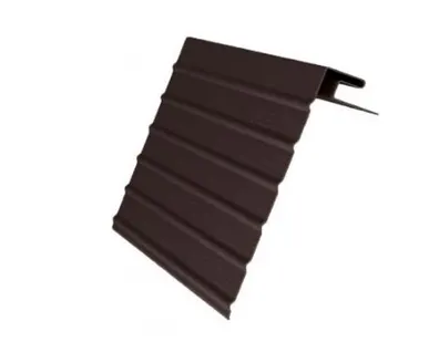 фото Фаска J 3,0 GL коричневый