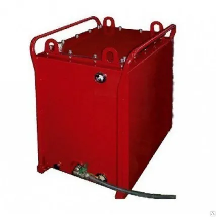 Фото №0 Бак дополнительный БД63 Энерпред