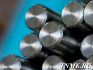 фото Круг стальной 220 мм ст. 25