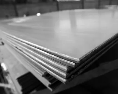 фото Полоса горячекатаный (г/к) 3-4*30-40, 5*50 ГОСТ 6009