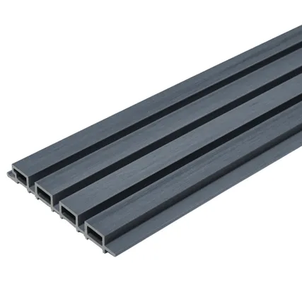 Фото №0 Стеновая панель CM Wall, EBONY (Эбен)