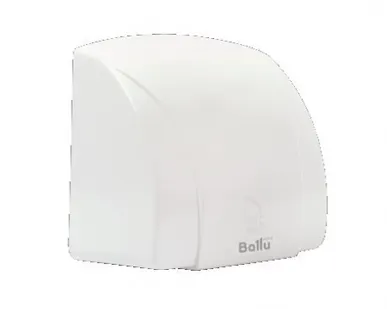 фото Сушилка для рук Ballu BAHD-1800