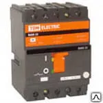 Фото №0 Автоматический выключатель ВА88-32 3Р 32А 25кА TDM