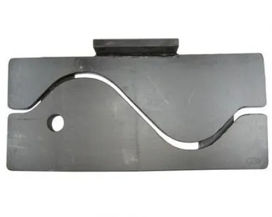 фото Комплект из 2 штампов GP1-M036 (для GP1-16)