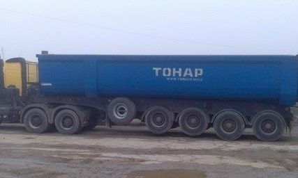 Фото №0 Аренда тонара