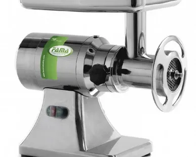 фото Мясорубка с системой Enterprise Fama Industries TS32 Eco( FTS147)