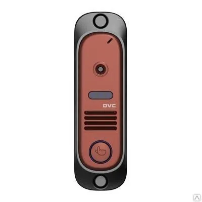 Фото №0 DVC Видеодомофон