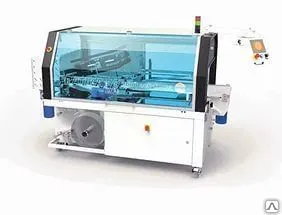 фото Автоматическая термоусадочная машина Pratika 56 CS PLS (пневмо)