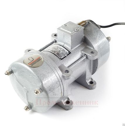 Фото №0 Вибратор площадочный ZW 70 (220в, 50гц, 1,5 кВт)
