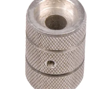 фото Роллер алюминиевый для машины герметизации швов KOUUCI (ширина 28ммх17мм)