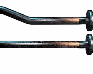 фото Нестандартный крепеж