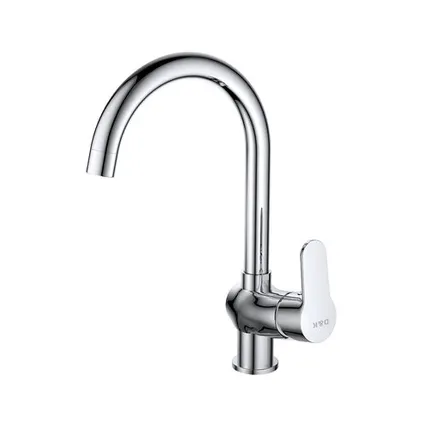 Фото №0 Смеситель для кухни D&K Rhein Marx