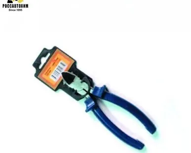 фото Бокорезы 160мм (с син. ручк.) Сервис К / 71163 /