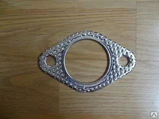 Фото №0 Прокладка приёмной трубы Chery Tiggo T111205311