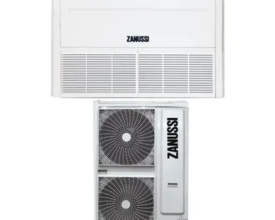 фото Напольно-потолочный кондиционер