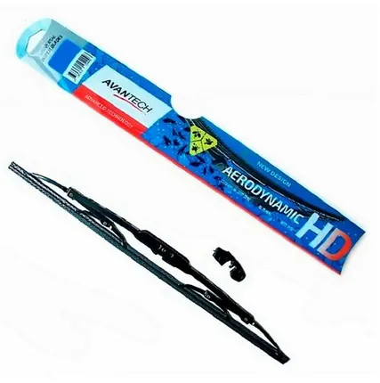 Фото №0 AVANTECH Щетка стеклоочистителя Aerodynamic HD 450 мм (18")