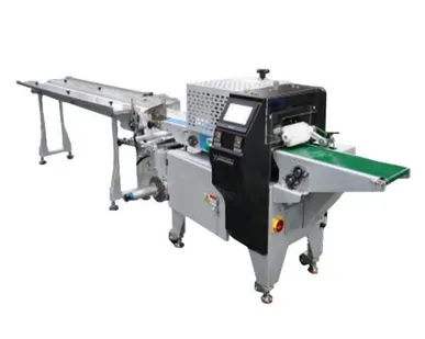 фото Станок для упаковки SZ-3000 в Москве